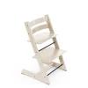 Chaise haute tripp trapp vanilla white