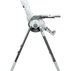 Chaise haute vision - alpha