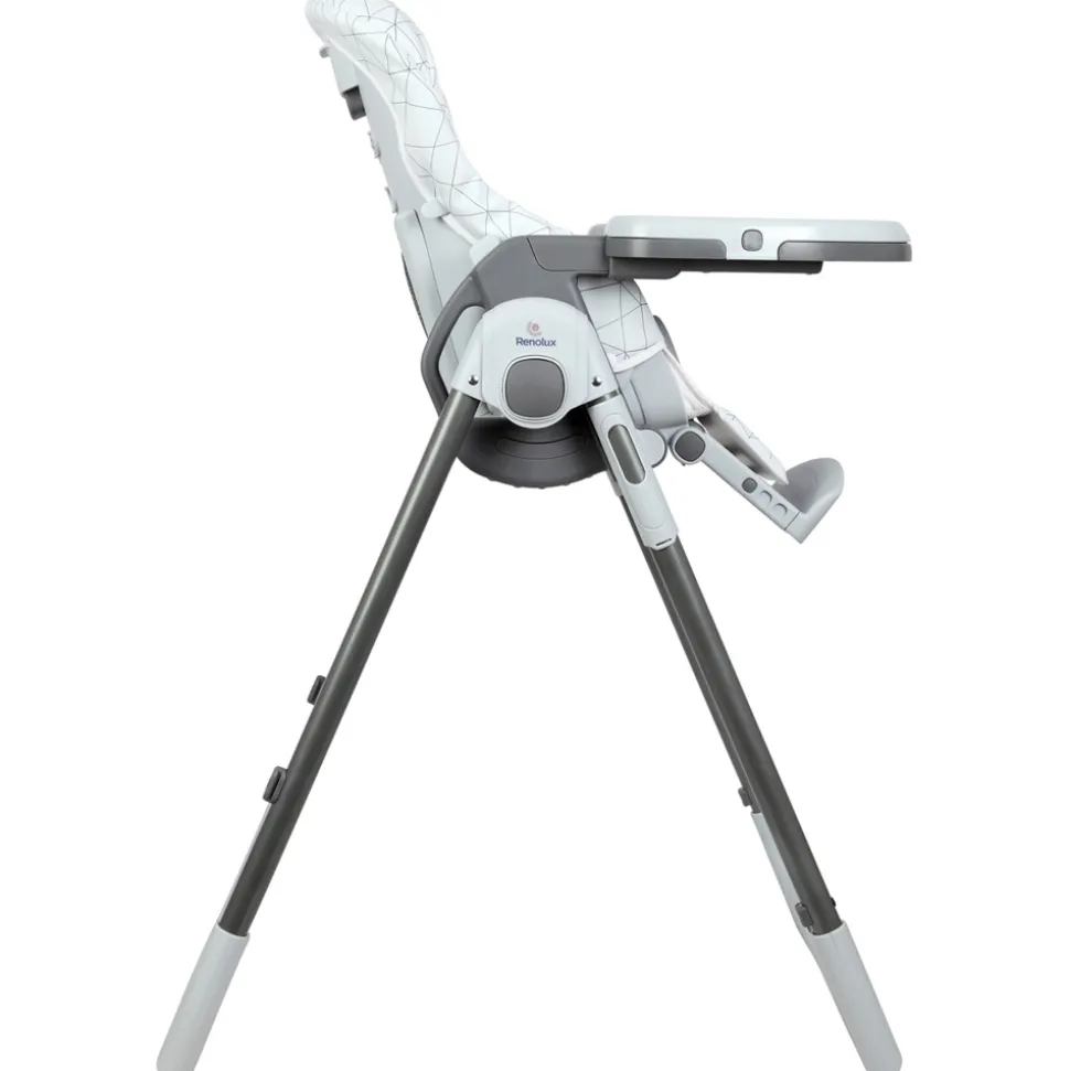 Chaise haute vision - alpha