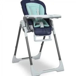Chaise haute vision avec réducteur marine