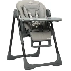 Chaise haute vision paloma avec réducteur