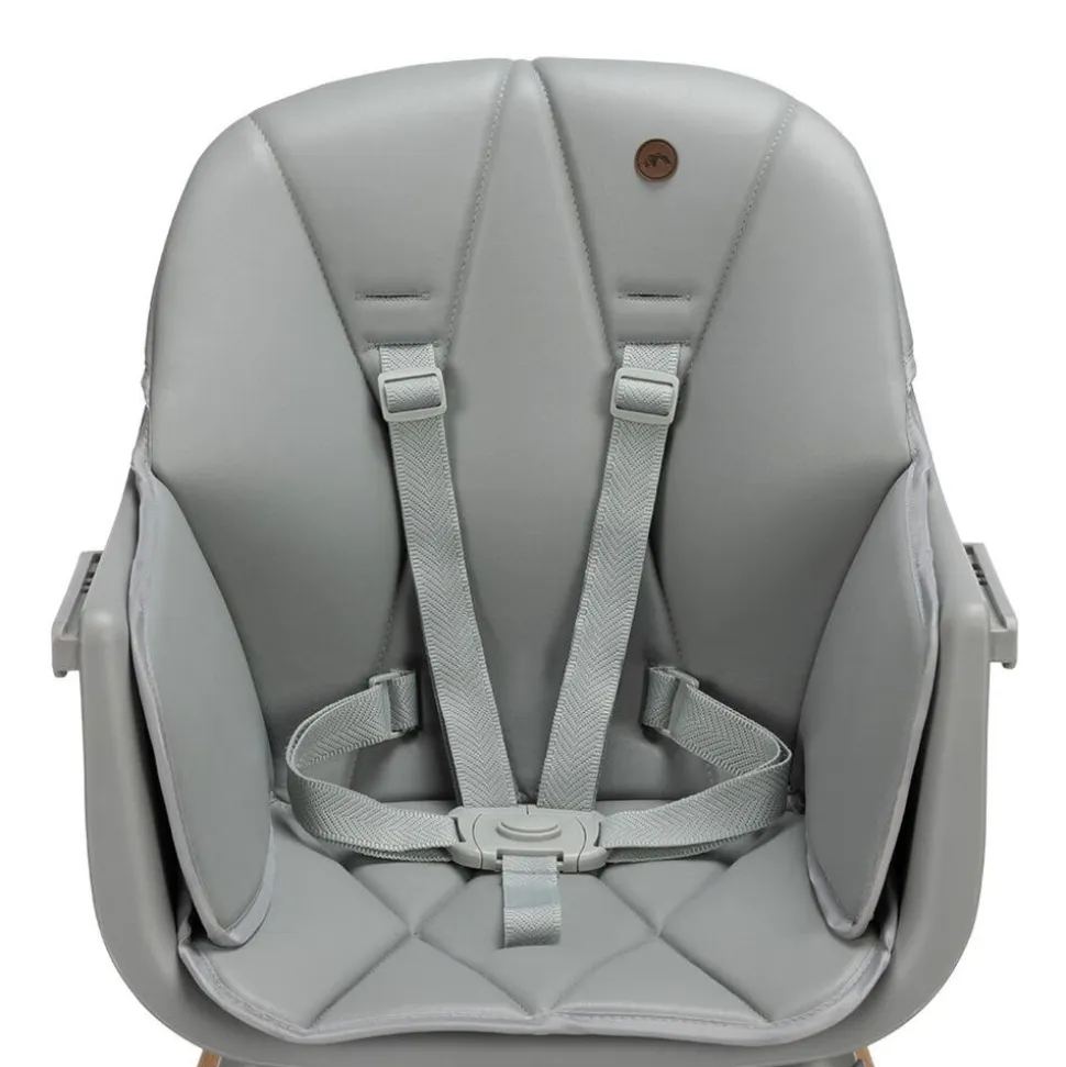 Chaise haute évolutive avista 2 tinted gray