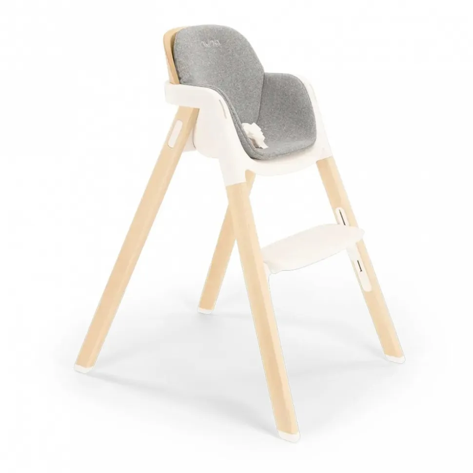 Chaise haute évolutive bryn heritage