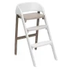 Chaise haute évolutive crescendo up pearl cooper re_lux
