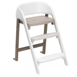 Chaise haute évolutive crescendo up pearl cooper re_lux