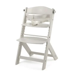 Chaise haute évolutive enock beige