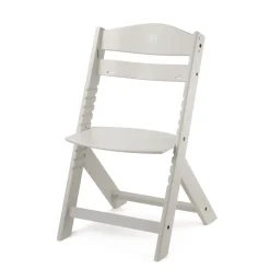 Chaise haute évolutive enock beige