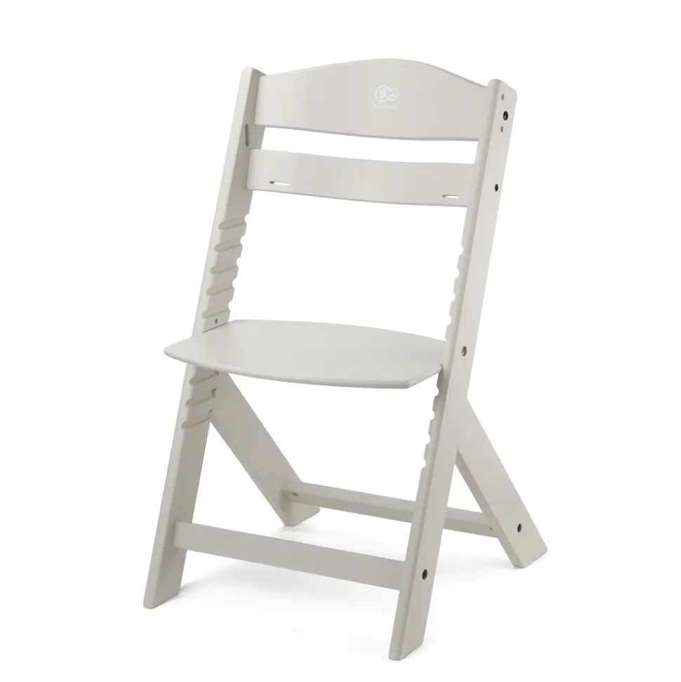 Chaise haute évolutive enock beige