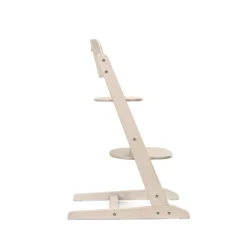 Chaise haute évolutive iris all natural