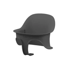 Chaise haute évolutive lemo 3en1 stunning black