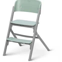 Chaise haute évolutive livy olive green