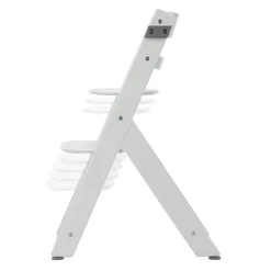 Chaise haute évolutive timba 2 - white
