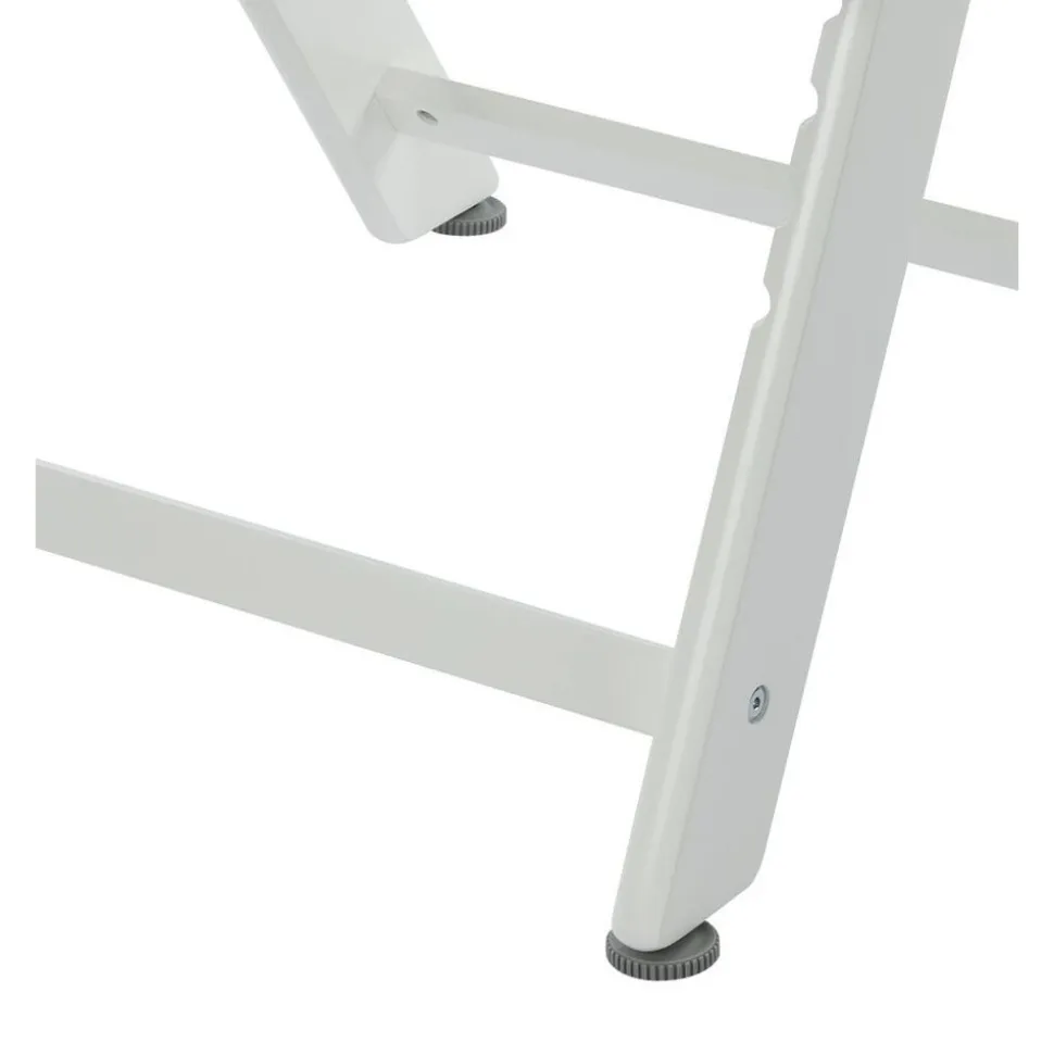 Chaise haute évolutive timba 2 - white