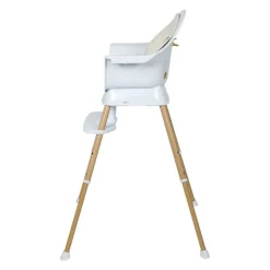 Chaise haute évolutive ultimo 3 luxe thym