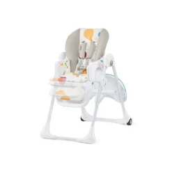 Chaise haute évolutive yummy multi