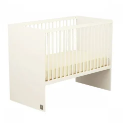 Chambre bébé duo lit 60x120cm + commode 3 tiroirs paloma