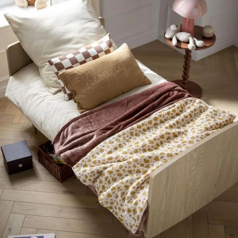 Chambre duo my love 140*70 cm