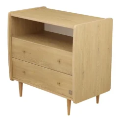 Chambre duo my love 140*70 cm