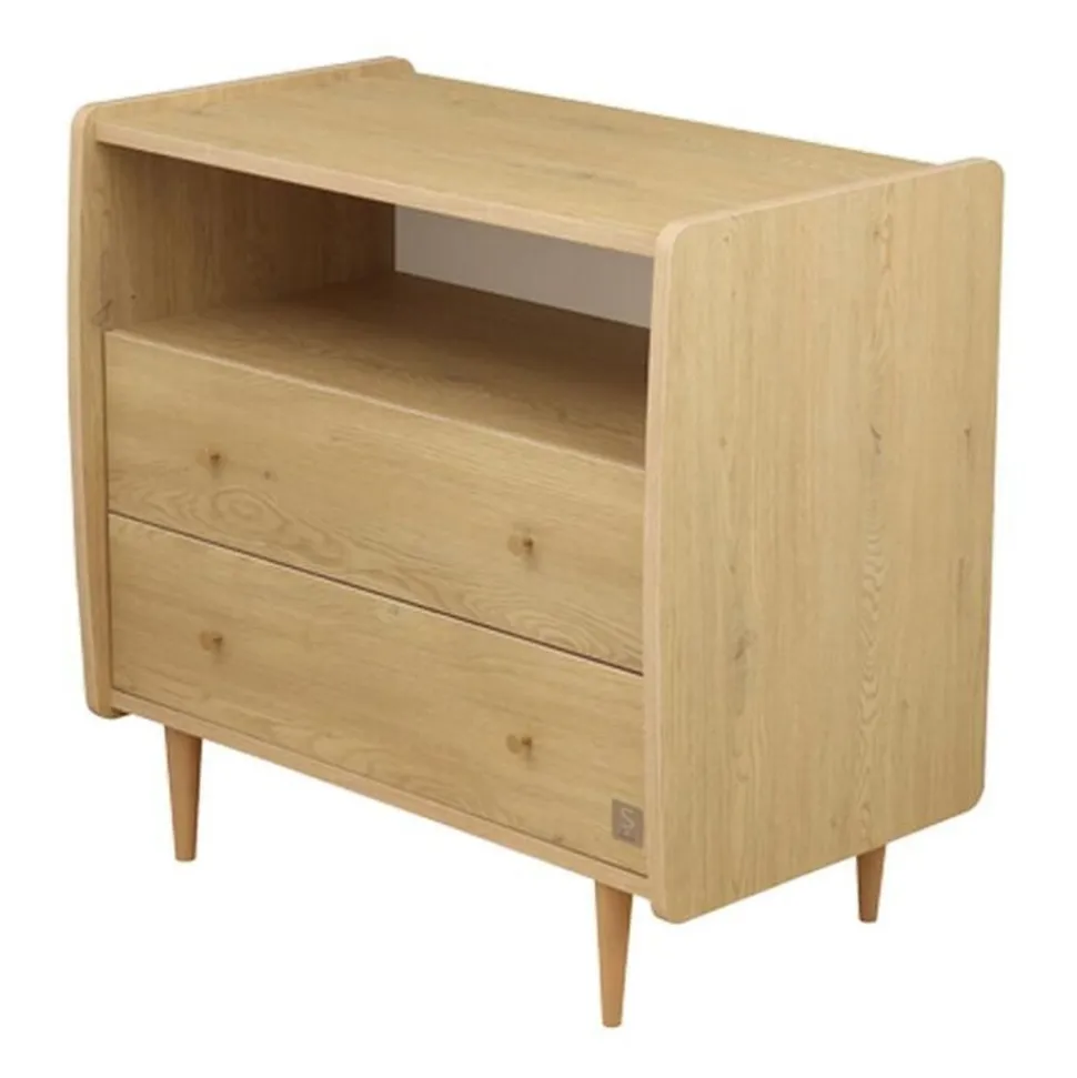Chambre duo my love 140*70 cm