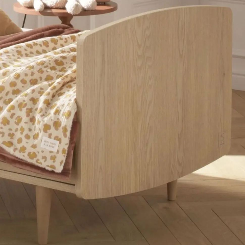 Chambre duo my love 140*70 cm