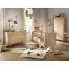 Chambre trio my love 140*70 cm avec commode xxl