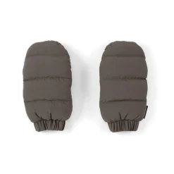 Chancelière et moufles pour poussette thunder