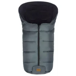 Chancelière hiver eco - darkgrey
