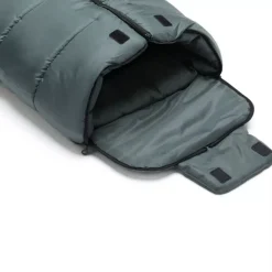 Chancelière hiver eco - darkgrey