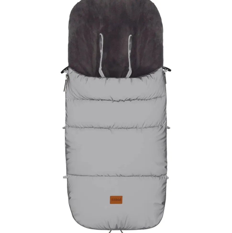 Chancelière hiver kinley - reflect black