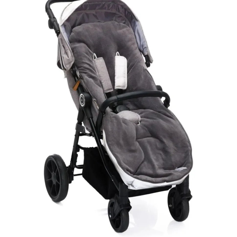 Chancelière hiver kinley - reflect silver