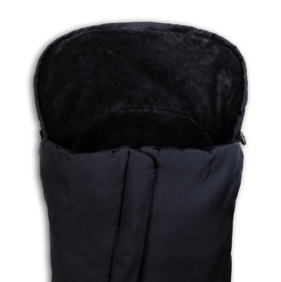 Chancelière hiver universelle black