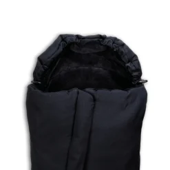Chancelière hiver universelle black