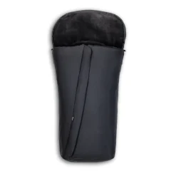 Chancelière hiver universelle black