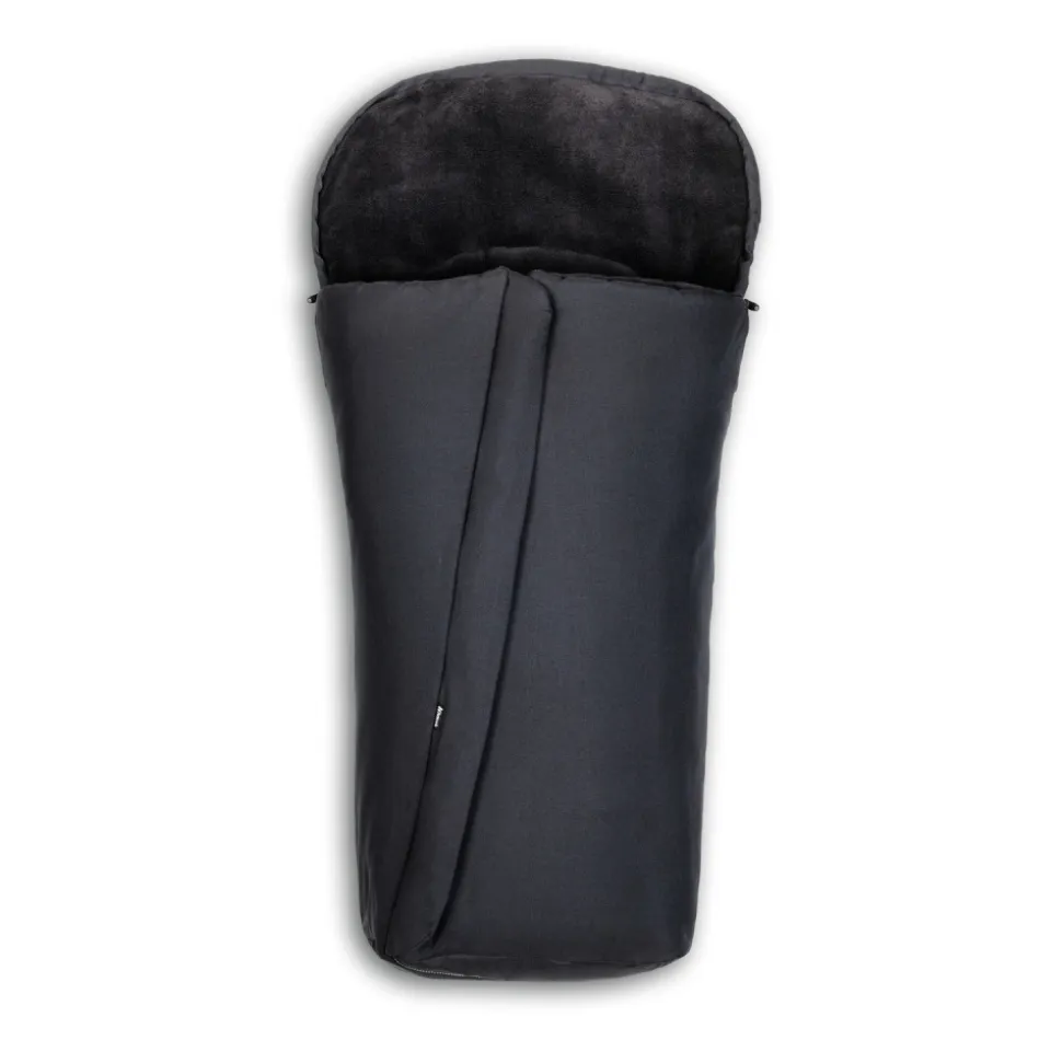 Chancelière hiver universelle black