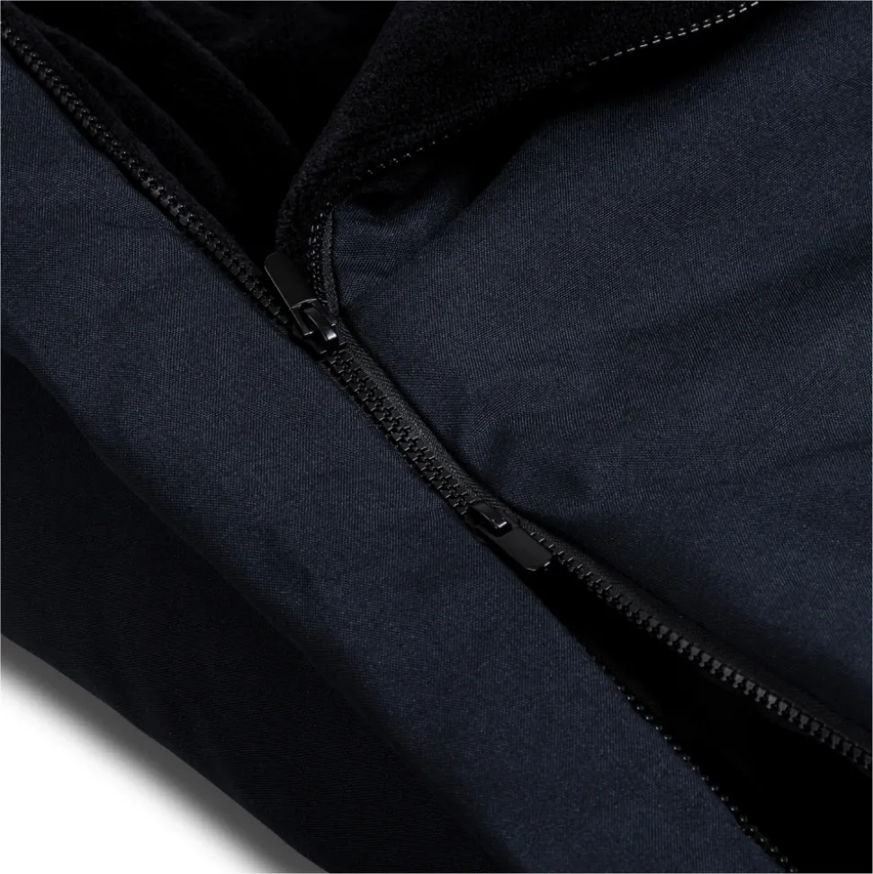 Chancelière hiver universelle black