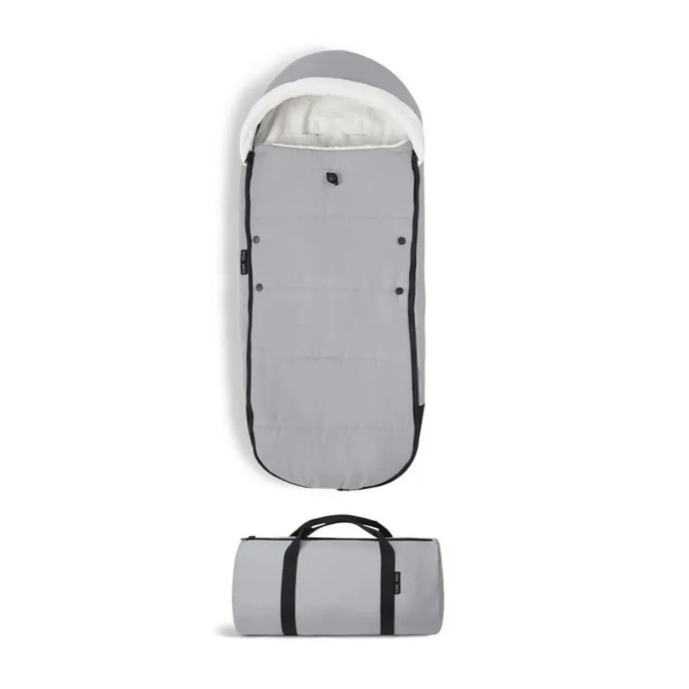 Chancelière pour poussette yoyo stone