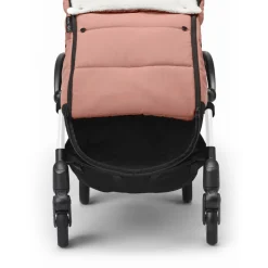 Chancelière pour poussette yoyo ginger