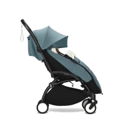 Chancelière pour poussette yoyo aqua