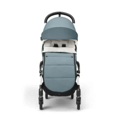 Chancelière pour poussette yoyo aqua
