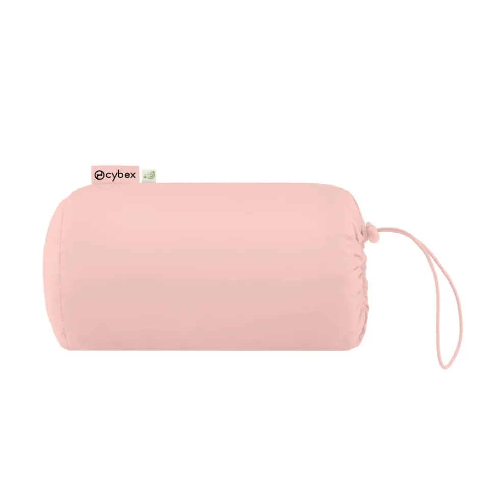 Chancelière universelle poussette snogga 2 candy pink