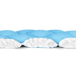 Chancelière universelle poussette snogga 2 beach blue