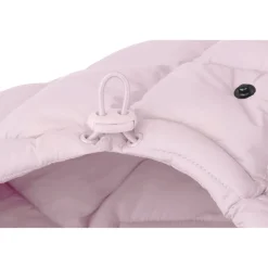 Chancelière universelle poussette snogga 2 powder pink