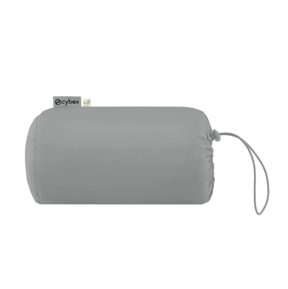 Chancelière universelle poussette snogga 2 stone grey