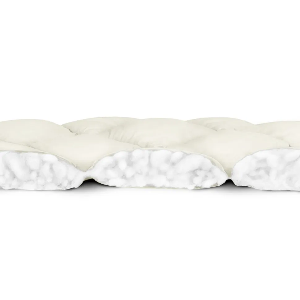 Chancelière universelle poussette snogga 2 seashell beige