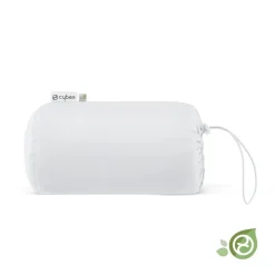 Chancelière universelle poussette snogga 2 lava grey