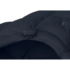 Chancelière universelle poussette snogga 2 ocean blue