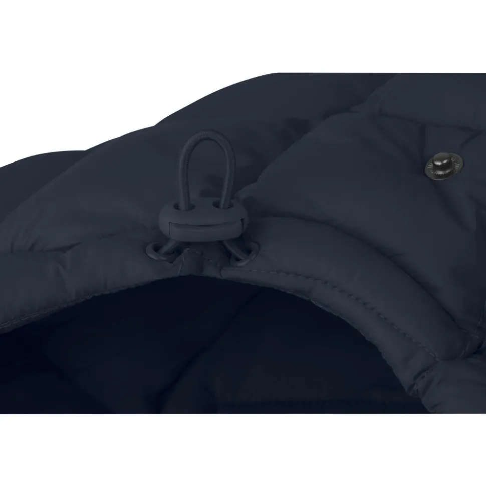 Chancelière universelle siège auto snogga mini 2 ocean blue