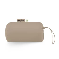 Chancelière universelle siège auto snogga mini 2 almond beige