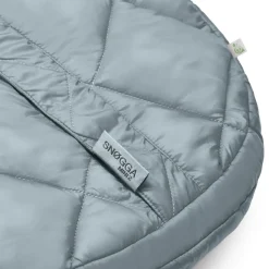 Chancelière universelle siège auto snogga mini 2 sky blue