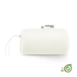 Chancelière universelle siège auto snogga mini 2 seashell beige